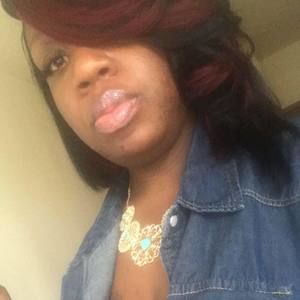 Meet your Posher, Joy